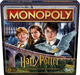 Gra planszowa Hasbro Monopoly Harry Potter (wersja angielska) F9422 (5010996264398) - obraz 1