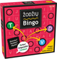 Gra planszowa Tactic Word Bingo (wersja litewska) 59252 (6416739592527) - obraz 1