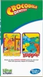 Gra planszowa Hasbro Crocodile Dentist E4898BAL (5010993576425) - obraz 5