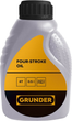 Olej do kosiarek Grunder SAE 30 SJ L0.5 - obraz 1