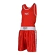 Форма боксерская детская майка и шорты красная размер M Everlast EV2104M1 - изображение 1