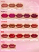 Матуюча помада для губ Matte Allure від SHEGLAM - Self-Made Babe - зображення 5