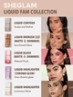 Жидкий кремовый контуринг SHEGLAM Sun Sculpt Liquid Contour 5.2 мл - Brown Sugar - изображение 10