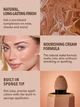 Жидкий бронзер SHEGLAM Sun Beam Matte Liquid Bronzer 5.2 мл -Toffee - изображение 7
