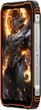 Blackview Oscal TANK 1 5G 12/256GB Orange Night Vision (Global Version) - изображение 6