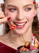 Увлажняющая помада для губ Hello Kitty X SHEGLAM Be My Baby - Just A Crush - изображение 3
