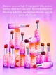 Мармеладная ультра блестящая помада для губ Mirror Kiss - Own Your Shine от SHEGLAM - изображение 9