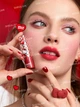 Зволожуюча помада для губ Hello Kitty X SHEGLAM Be My Baby - Love Letter - зображення 6