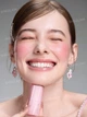 Румяна-стик Buttery Bliss от SHEGLAM - Rose Ritual 5.2 мл - изображение 6