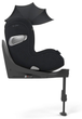 Fotelik samochodowy Cybex Platinum Sirona T i-Size Plus 0-18 kg (4063846405053) - obraz 4