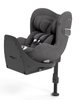 Fotelik samochodowy Cybex Platinum Sirona T i-Size Plus 0-18 kg (4063846405053) - obraz 10