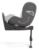 Fotelik samochodowy Cybex Platinum Sirona T i-Size Plus 0-18 kg (4063846405053) - obraz 12