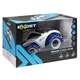 Машина-амфибия на радиоуправлении Silverlit Exost Аква Циклон Wild Aqua 1:10 белый 20125 - изображение 2