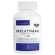 Мелатонин для сна En`vie Lab Melatomag 5 mg 60 Caps - изображение 1