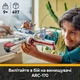 Конструктор Lego Star Wars Зоряний винищувач ARC-170 (75402) - изображение 8