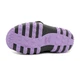 Cноубутсы для девочки Литма Черно-фиолетовый (LI7401-5 black-purple (28 (18,2 см)) - изображение 4
