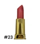 Помада для губ Eva Cosmetics Cashmere перламутрова марсал № 23 1478 - изображение 3