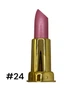 Помада для губ Eva Cosmetics Cashmere перламутрова середній кварц №24 1485 - изображение 3