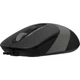 Мышь A4Tech Fstyler FM10ST Grey - изображение 3