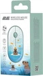 2E MF300 Capybara Silent WL BT Tangerine (2E-MF300WCAPIBARAGN) - зображення 6