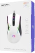 Мышь Proove Gaming Defiant White (CMDE00000102) - изображение 6