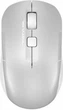 Мышь A4Tech FB26CS Air 2 Wireless/Bluetooth Icy White - изображение 1