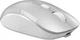 Мышь A4Tech FB26CS Air 2 Wireless/Bluetooth Icy White - изображение 3