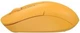 Мышь A4Tech Fstyler FG15CS Air2 Yellow - изображение 4