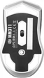 Мышь Cooler Master MM311 White (MM-311-WWOW1) - изображение 6