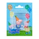 Фигурка Peppa Figurines – Вечеринка друзей - изображение 1