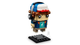 Конструктор Lego BrickHeadz Stranger Things Майк, Дастин, Лукас и Вилл 40801 - изображение 4
