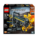 Конструктор Lego Роторный Экскаватор Technic 42055 - изображение 1