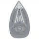 Утюг с паром First FA-5618-6 - изображение 8