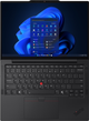 Ноутбук Lenovo ThinkPad X13 Gen 6 (21RK005QPB) Black - зображення 5