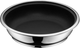 Patelnia WMF Click and Serve z powłoką nieprzywierającą 24 cm (4000530717900) - obraz 1