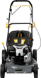 Kosiarka spalinowa Grunder S531VHY BS750EX - obraz 1