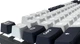 Клавиатура проводная GamePro Genesis Metallic MK110B Outemu Red Switch USB Black (MK110B) - изображение 5