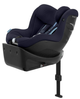 Автокрісло  Cybex Gold Sirona Gi i-Size Ocean Blue  Plus (4063846480944) - зображення 2