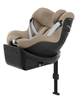 Автокрісло  Cybex Gold Sirona Gi i-Size Ocean Blue  Plus (4063846480944) - зображення 6
