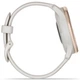 Спортивные часы GARMIN Vivomove Trend White Cream - изображение 3