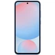 Чехол силиконовый Silicone Case для Samsung Galaxy S24 FE (S721) Blue - изображение 9