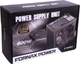 Zasilacz Gembird Fornax Power 600W (CCC-PSU80P-BBP-600) - obraz 9