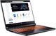 Ноутбук Acer Nitro V 16 ANV16-72-77DM (NH.QUSEU.005) Obsidian Black - изображение 2