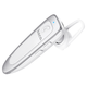 Bluetooth-гарнитура для телефона HOCO Brightness business E60 Белый - изображение 2