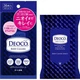 ROHTO Deoco Body Cleanse Sheets очищающие влажные салфетки для тела, 36 шт - изображение 2
