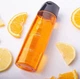 LEBEL IAU Cleansing Freshment освіжаючий аромашампунь для глибокого очищення, 200 мл - зображення 3