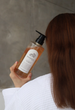 PELICAN Provinscia Chou Chou Shampoo шампунь с ароматом миндаля, 500 мл - изображение 4
