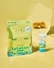 LULULUN Face Mask Setouchi Lemon осветляющая маска с экстрактом лимона, 7 шт - изображение 3
