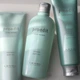 LEBEL Proedit Soft Fit зволожуючий шампунь для сухого волосся 300 мл - зображення 5