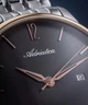 Мужские часы Adriatica A8269.R156Q - изображение 2